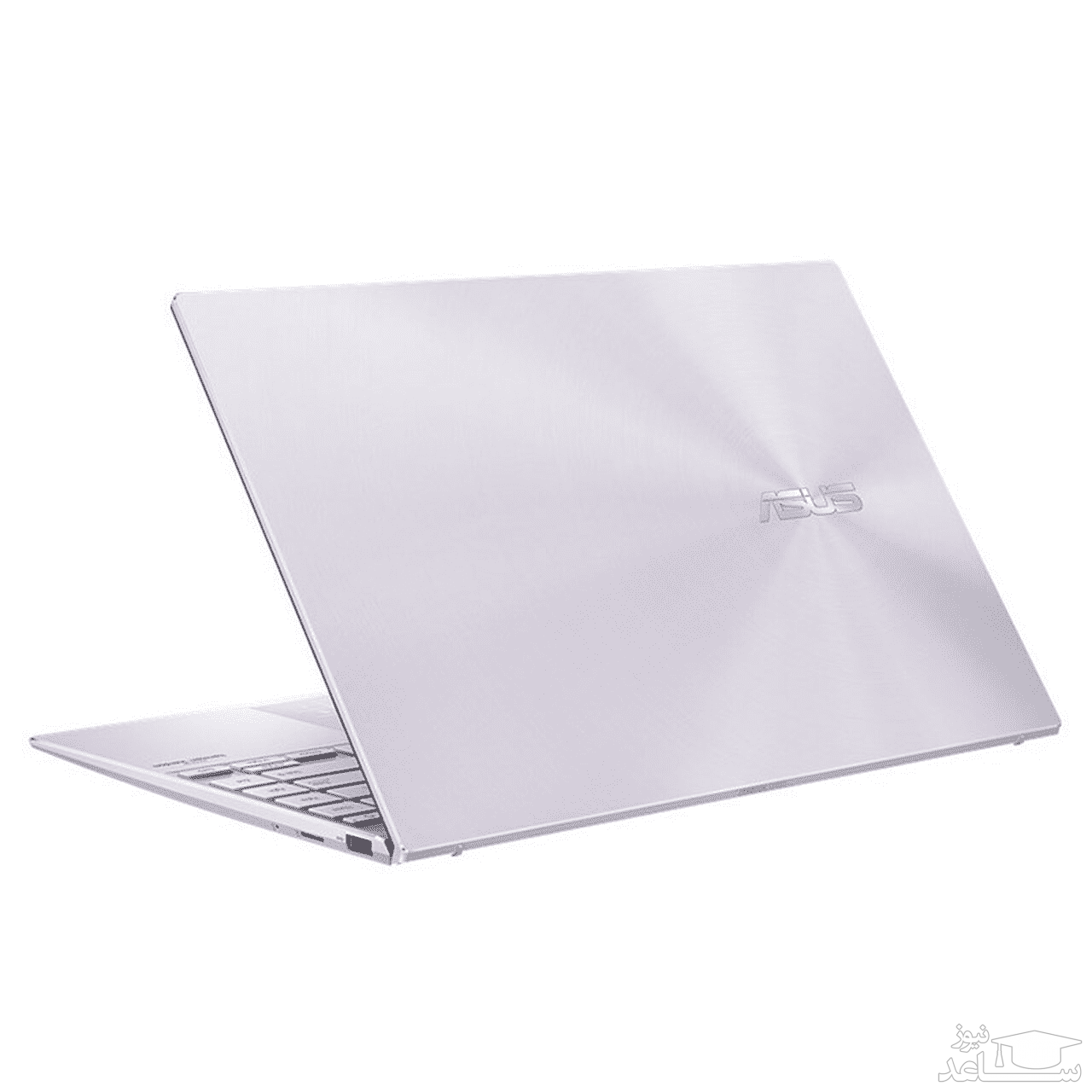 لپ تاپ 14 اینچی ایسوس مدل ZenBook 14 UM425IA