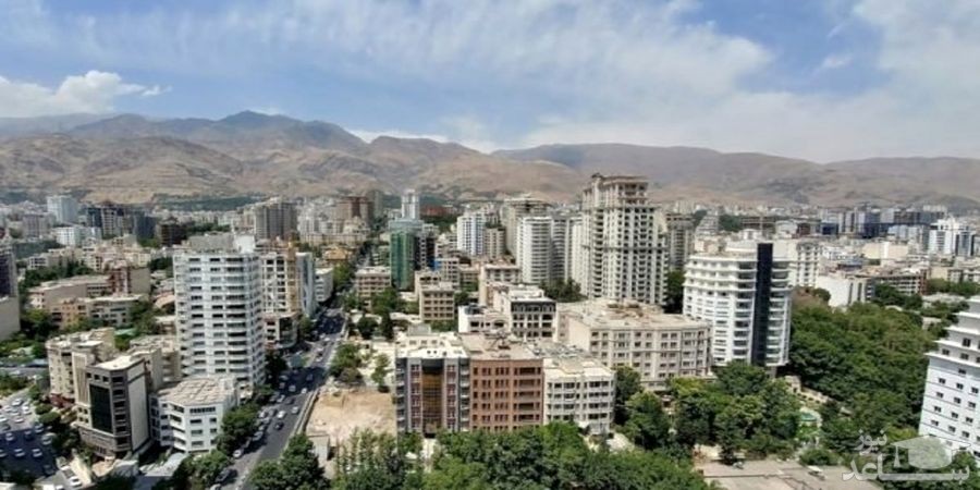 افزایش 10 درصدی هزینه مسکن خانوارهای ایرانی