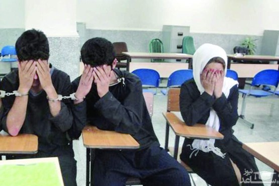 راز کیف زن مرموز در قلب پایتخت فاش شد/ محتوای این کیف هزاران نفر را نابود می‌کرد!