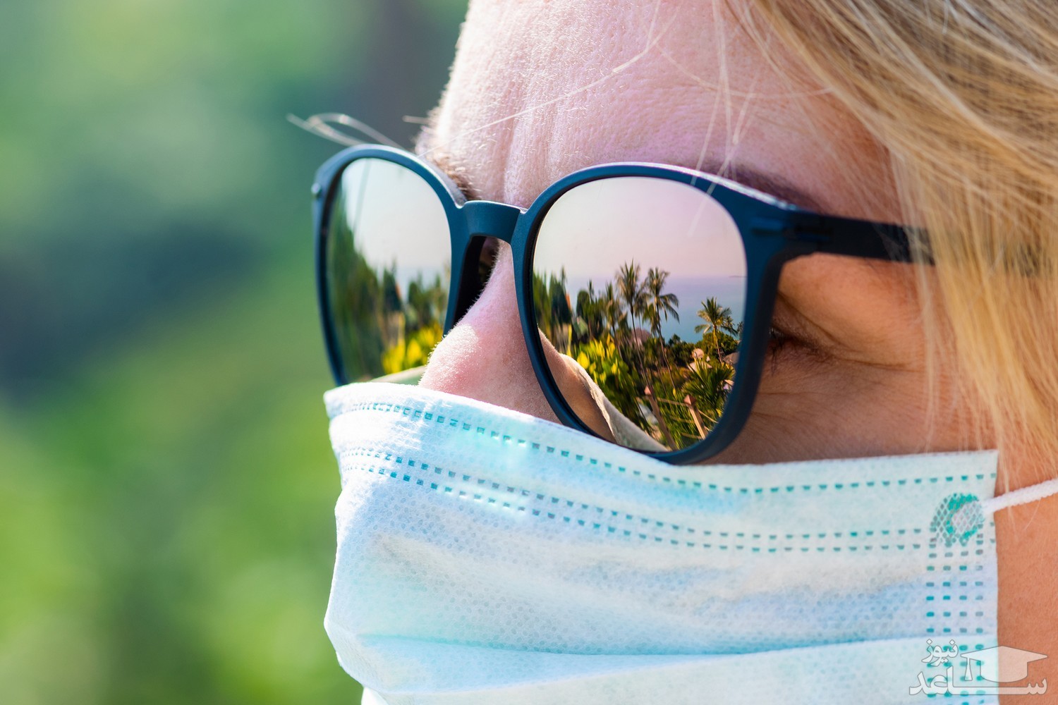 دانشگاه پرینستون: گرمای تابستان جلوی گسترش کرونا را نمی‌گیرد