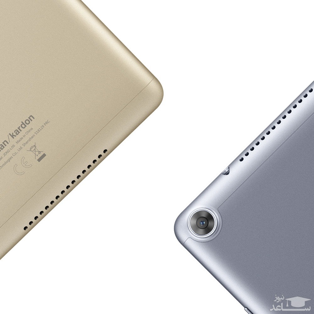 مدیا پد ام 5 لایت