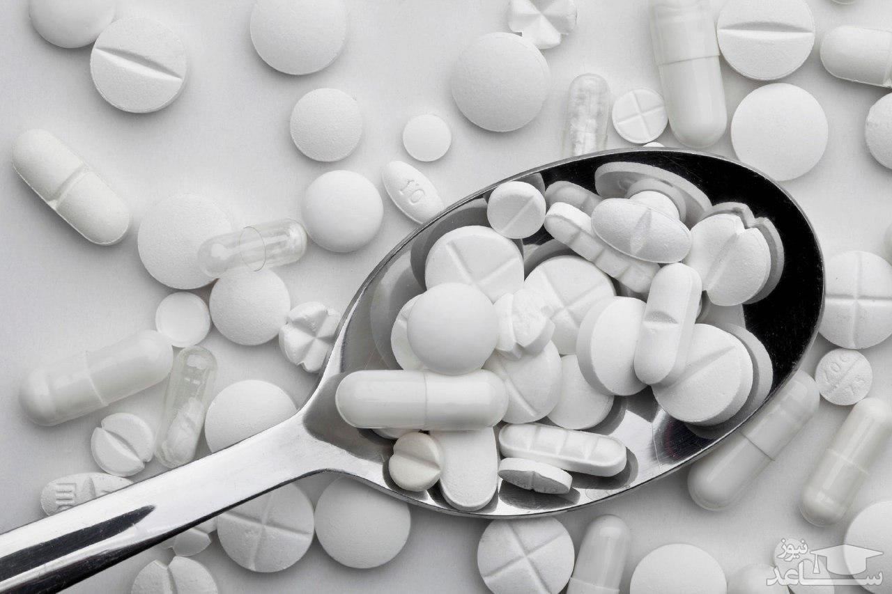 عوارض و موارد مصرف موکسی فلوکساسین