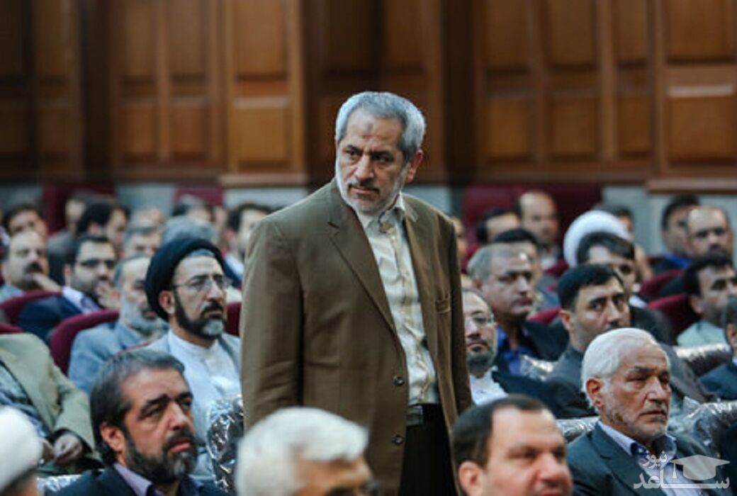 منتشر کننده خبر بازداشت دادستان سابق تهران محکوم شد