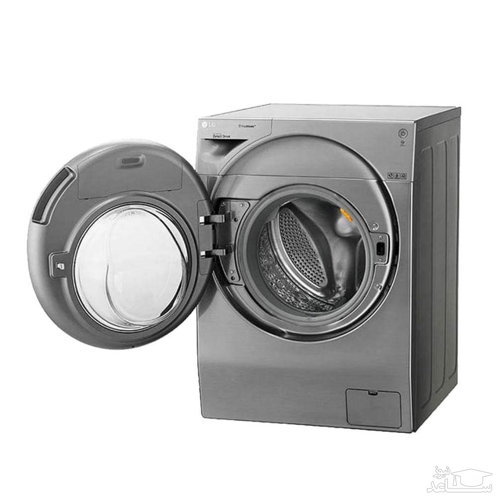  لباسشویی ال جی مدل G840SS