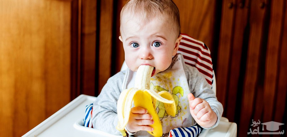 باورهای اشتباه درباره غذا خوردن نوزادان