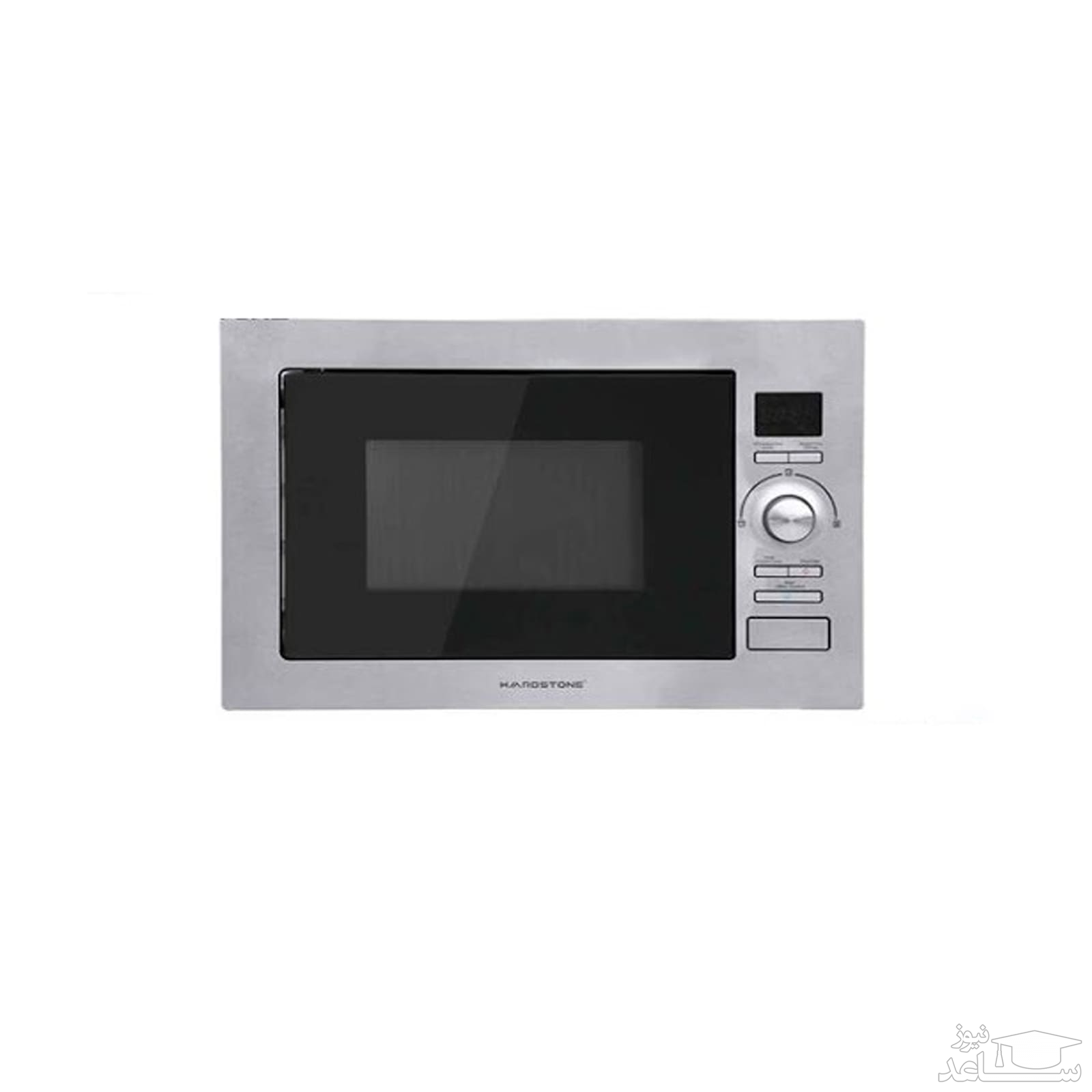 مایکروویو توکار هاردستون مدل BMS6282