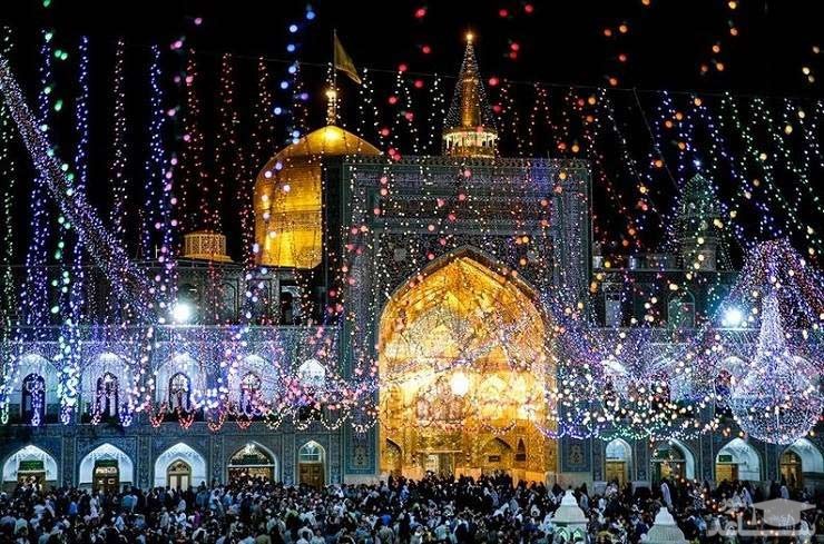 احتمال تعطیلی مشهد در ششم آبان‌‌ماه