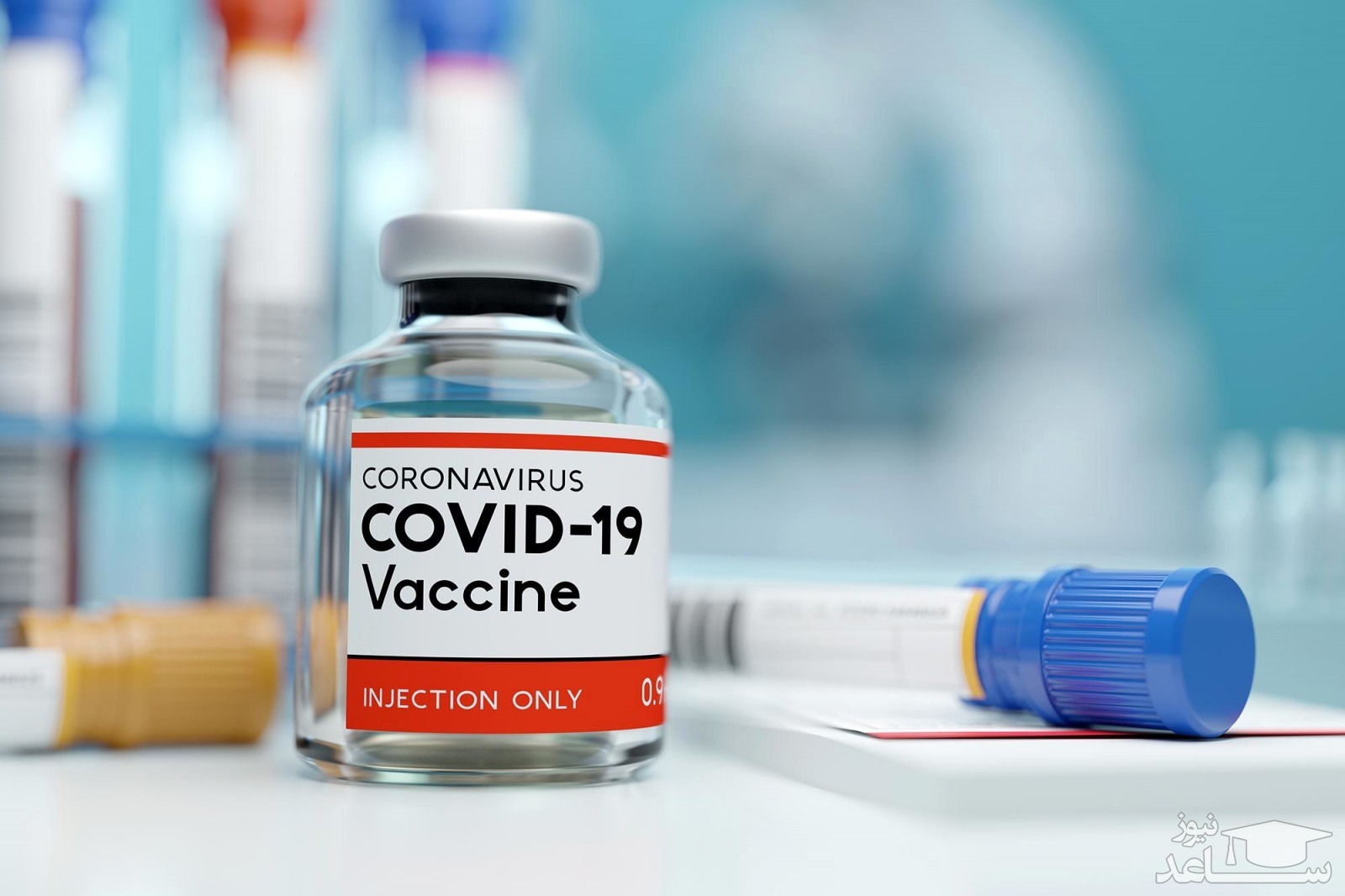 واکسنی که ۱۰۰درصد ایمنی در مقابل کرونا ایجاد کند کشف شد