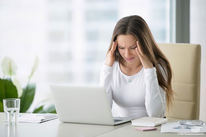 علت اضطراب زنان چیست و چطور می‌توان آن را کنترل کرد؟