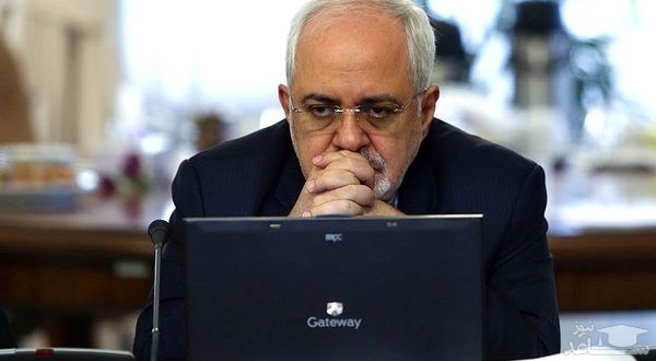 طرح استیضاح «ظریف» کلید خورد