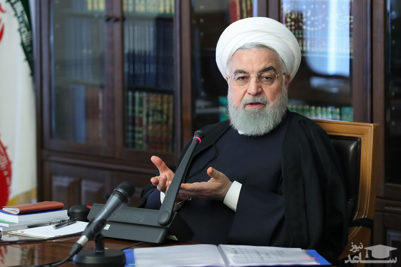 روحاني وارد پرونده عجيب افزايش قيمت خودرو شد