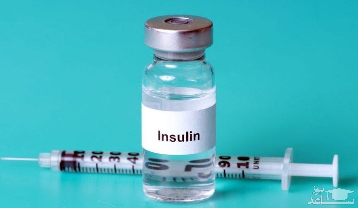 افزایش ۲۵ درصدی تولید و واردات انسولین در سال جاری