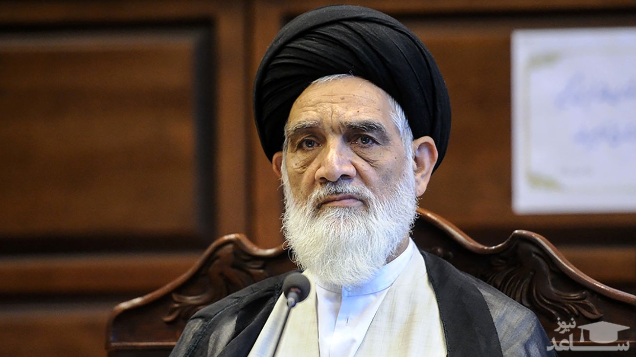 رئیس دیوان عالی کشور: رأی نهایی پرونده روح الله زم صادر شد