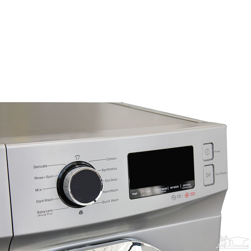 لباسشویی دوو مدل DWK-8242