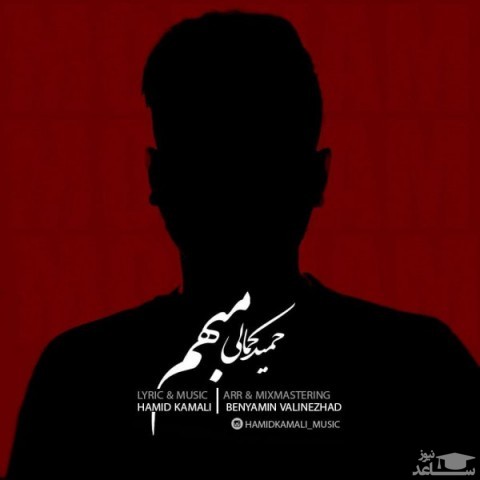 دانلود آهنگ مبهم از حمید کمالی
