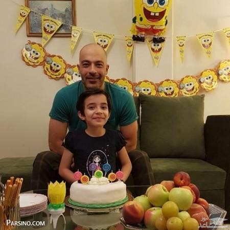 سامان دارابی