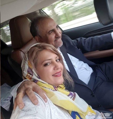 همسر دوم نجفی شهردار سابق تهران به قتل رسید