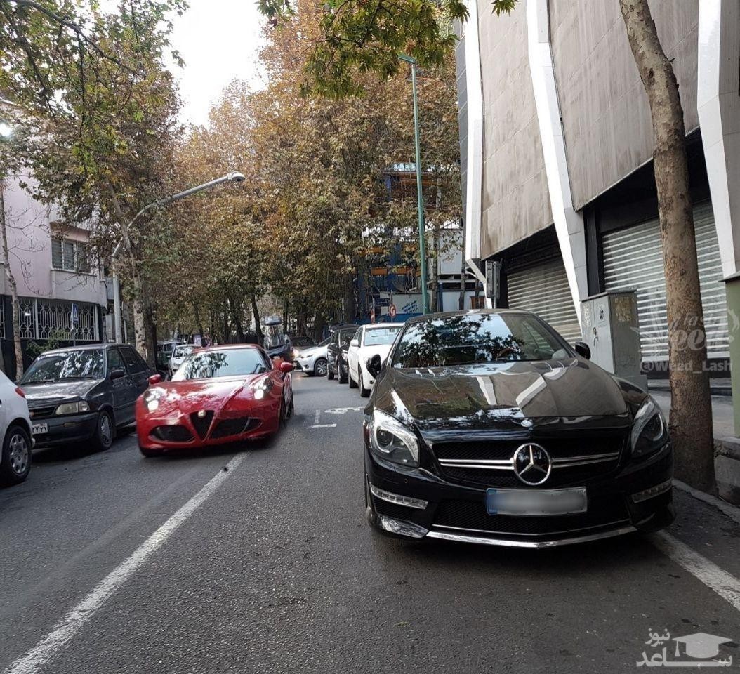 شکاف ثروت در ایران به اوج رسید