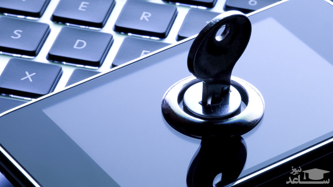 ۹ نکته برای حفظ امنیت گوشی‌ های هوشمند