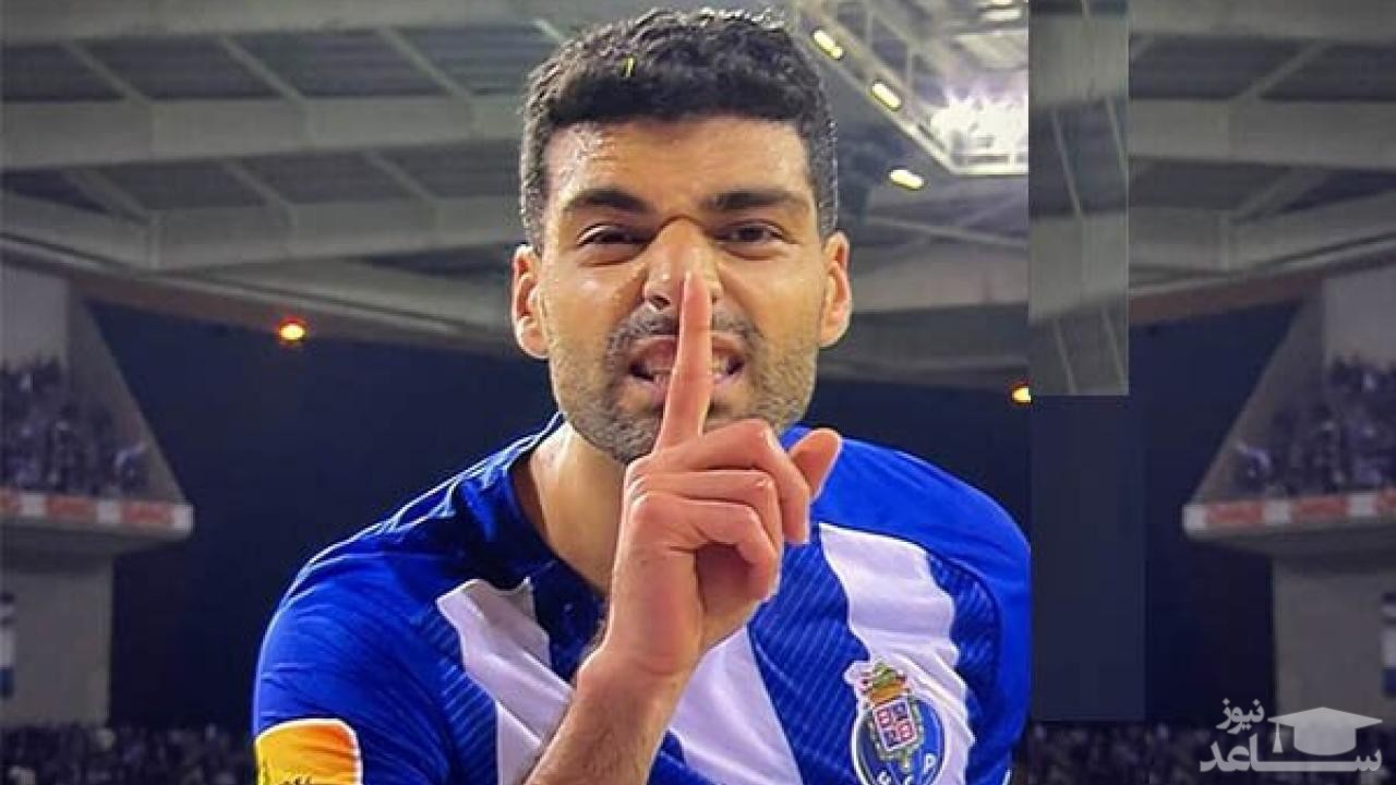 همه چیز بر علیه رویای بزرگ ستاره ایرانی مهدی طارمی شد !