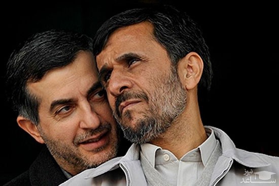خط و نشان جدید احمدی نژاد برای قوه قضائیه