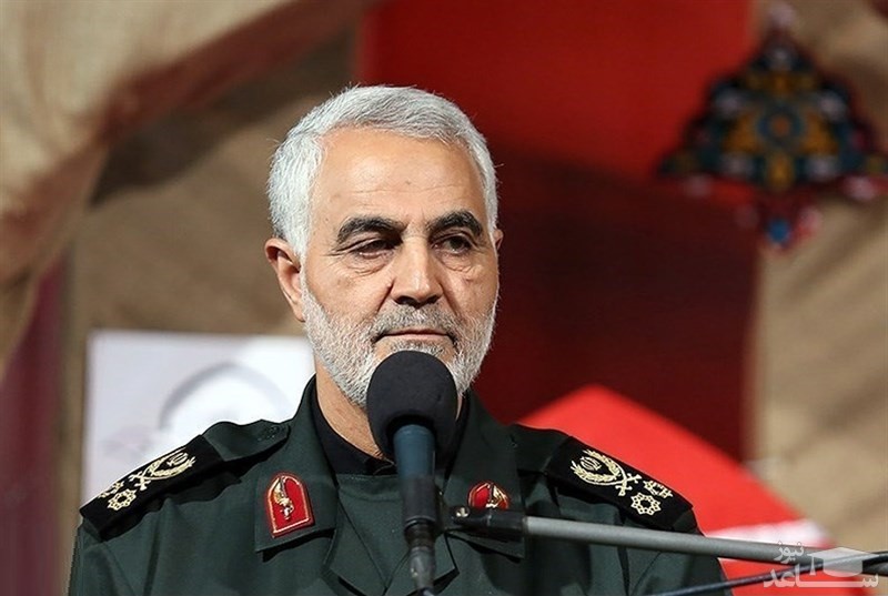 سردار سلیمانی: عملیات کربلای ۴ عملیات اصلی بود، نه فریب