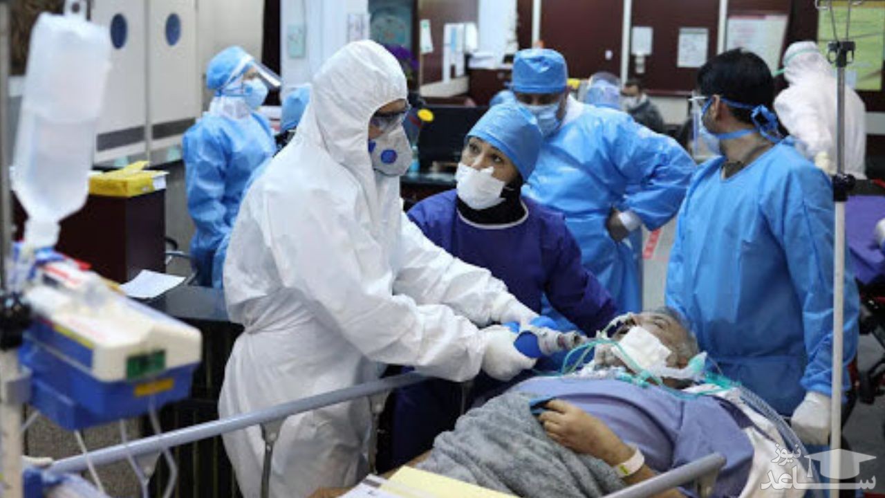 فوتی‌های کرونایی زنجان به مرز ۷۰۰ نفر رسید