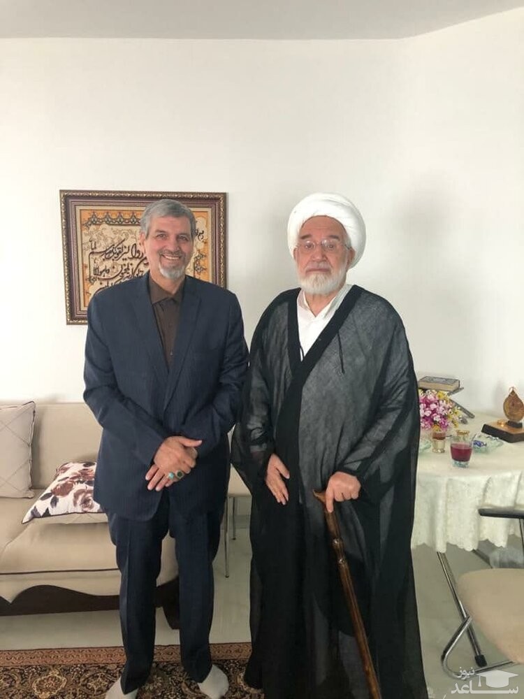 کروبی و کواکبیان