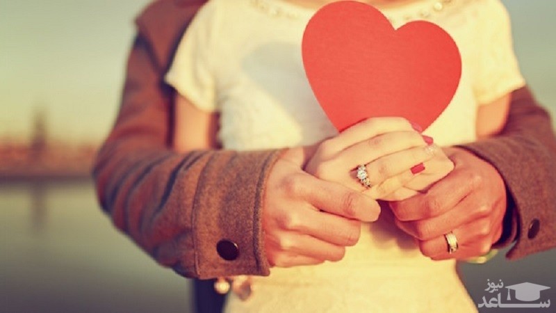 علت دوری کردن از کسی که دوستش داریم !