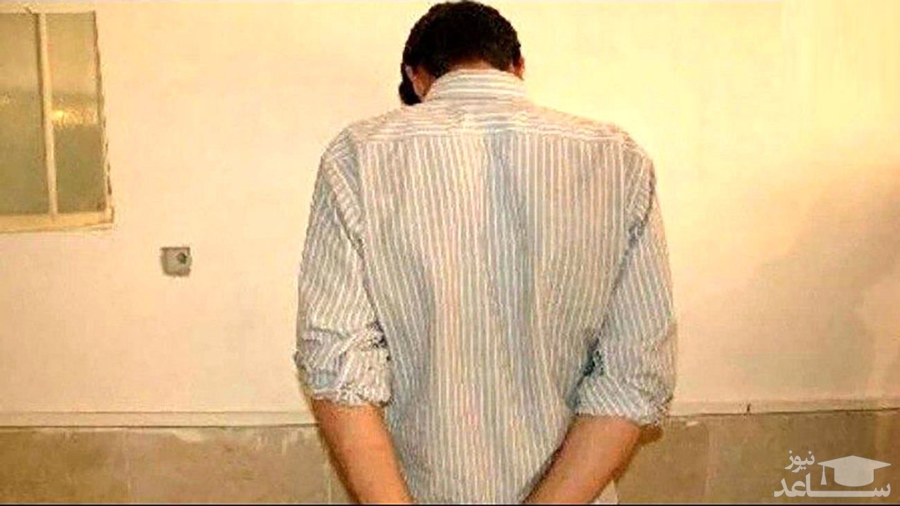 مرگ هولناک احمد 32 ساله زیر چرخ های خودروی مرد طلبکار