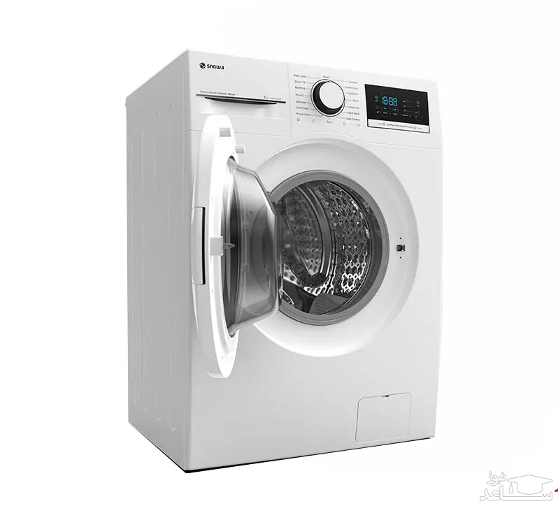 لباسشویی اسنوا مدل SWD-571w