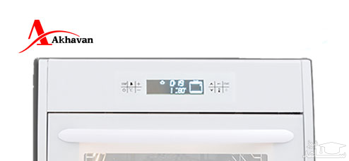 پنل فر توکار اخوان مدل F324