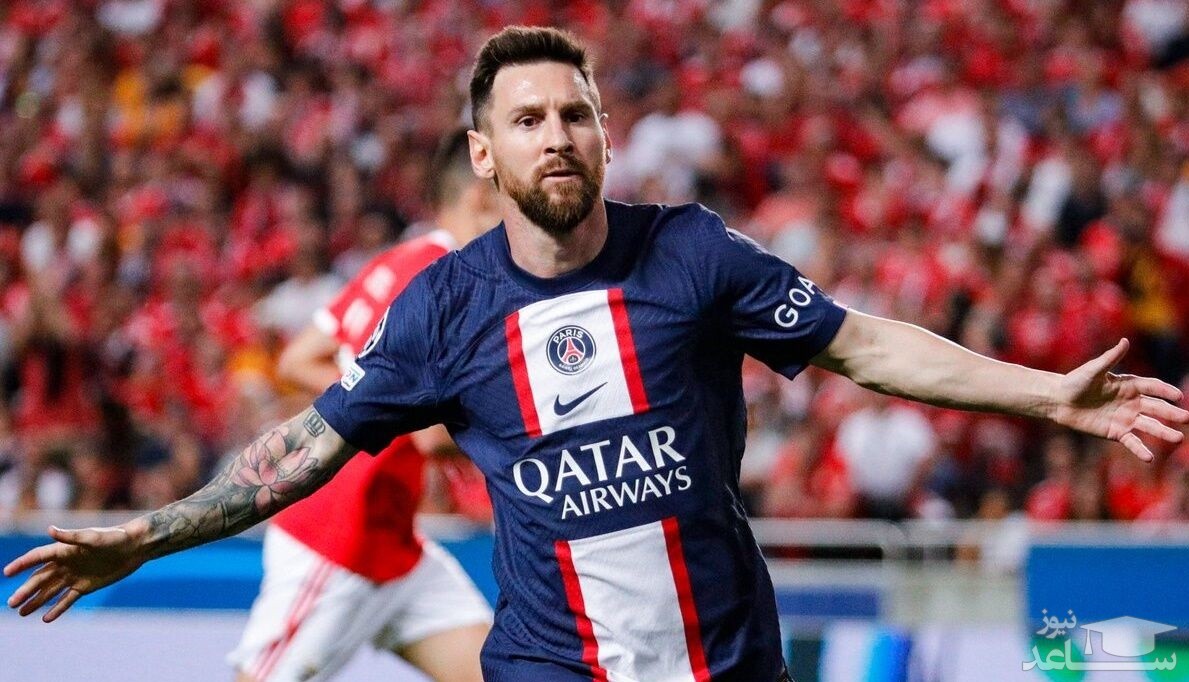 انتقال مسی به الهلال عربستان جدی شد