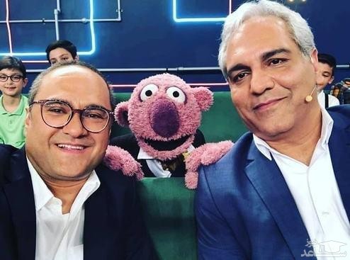 تازه‌ترین اخبار از «خندوانه» و «دورهمی» در نوروز ۹۹/ میرباقری:«عصر جدید» اسفندماه روی آنتن می‌رود