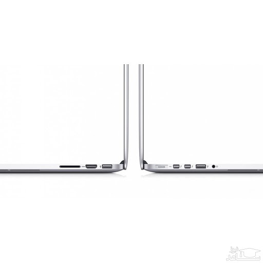 لپ تاپ 13 اینچی اپل مدل MacBook Pro MF839 با صفحه نمایش رتینا