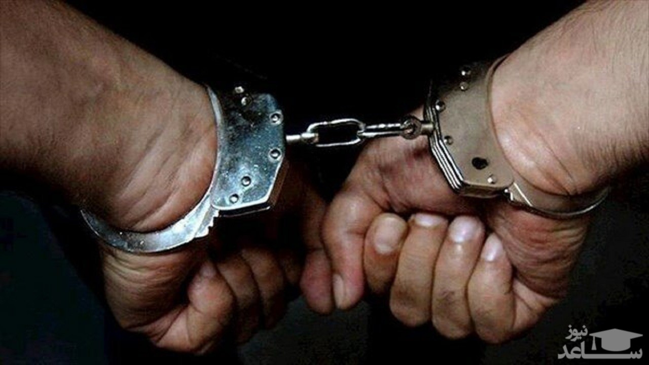 دستگیری ماساژور مدعی نفوذ در پزشکی قانونی