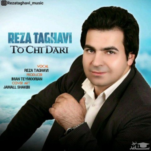 دانلود آهنگ تو چی داری از رضا تقوی