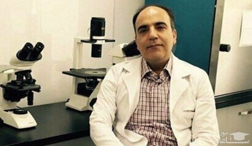 داروی درمان ویروس کرونا توسط دانشمند ایرانی ساخته شد