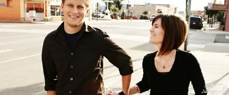 رفتار صحیح با زنان زیبا و خوشرو