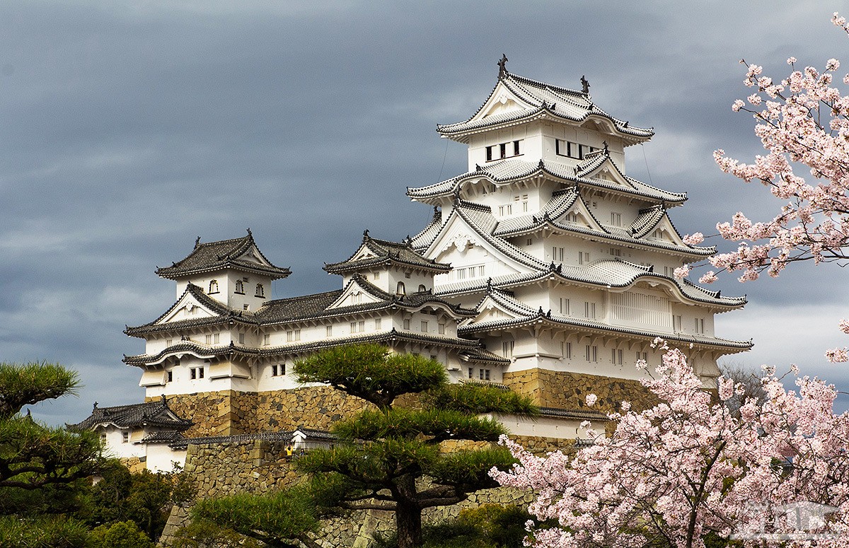 سبک معماری سنتی ژاپن؛ هم زیستی مسالمت آمیز انسان با طبیعت