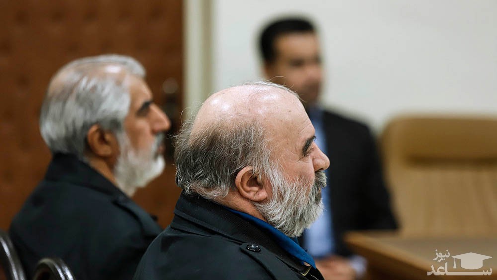 قربانعلی فرخزاد کیست؟