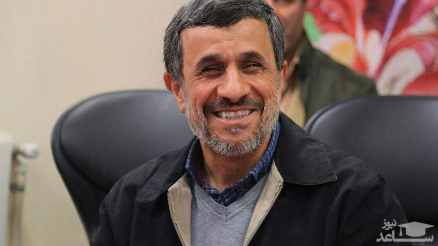 شایعه بازداشت نوروزی احمدی‌نژاد ریشه در کجا داشت؟