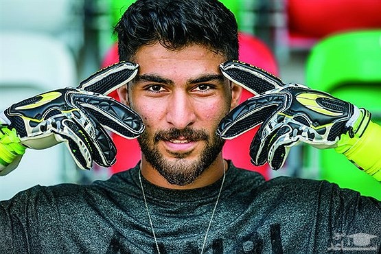 (فیلم) فرزند عقاب یاد عابدزاده را زنده کرد