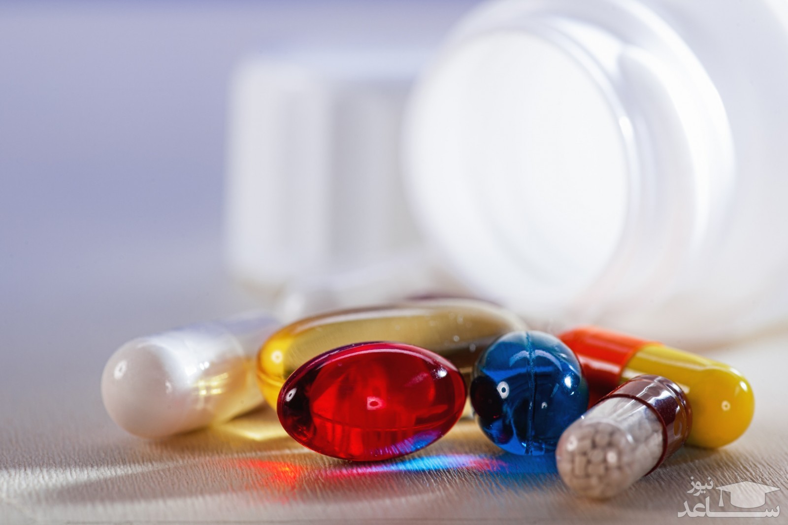 میزان، تاثیرات و مکانیزم اثر میلناسیپران