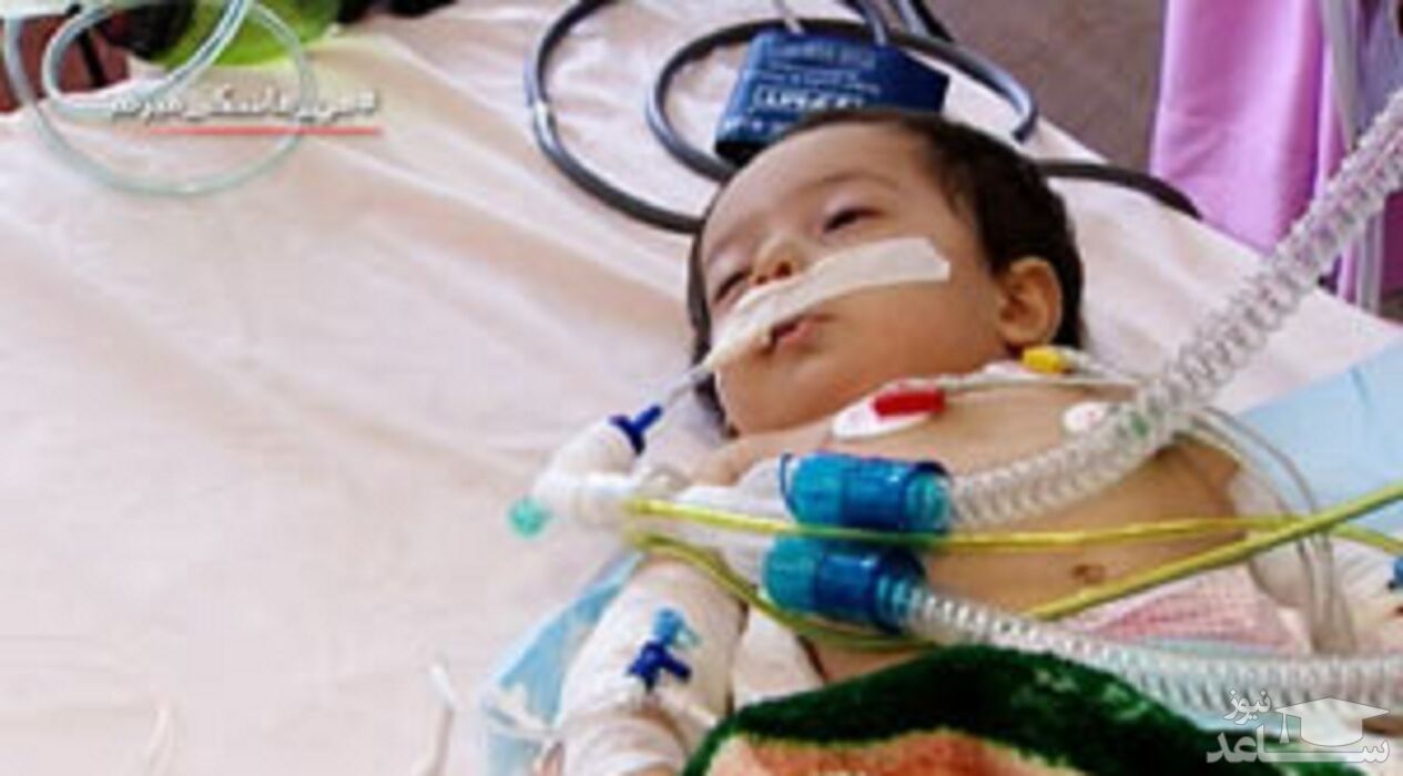 (فیلم) کودکان، قربانیان جدید کرونا