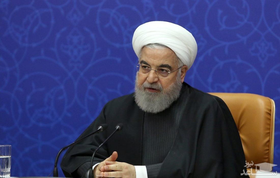 قول مهمی که روحانی به رهبر انقلاب داد