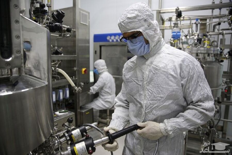 بزرگترین کارخانه تولید واکسن کرونا در منطقه افتتاح شد