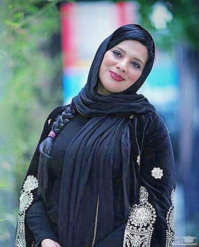 دلتنگی و چشم به راه بودن روشنک عجمیان