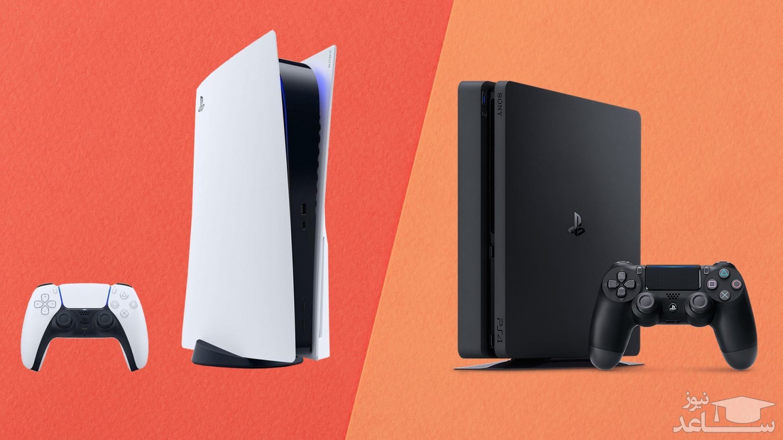 پلی استیشن 4 سونی
