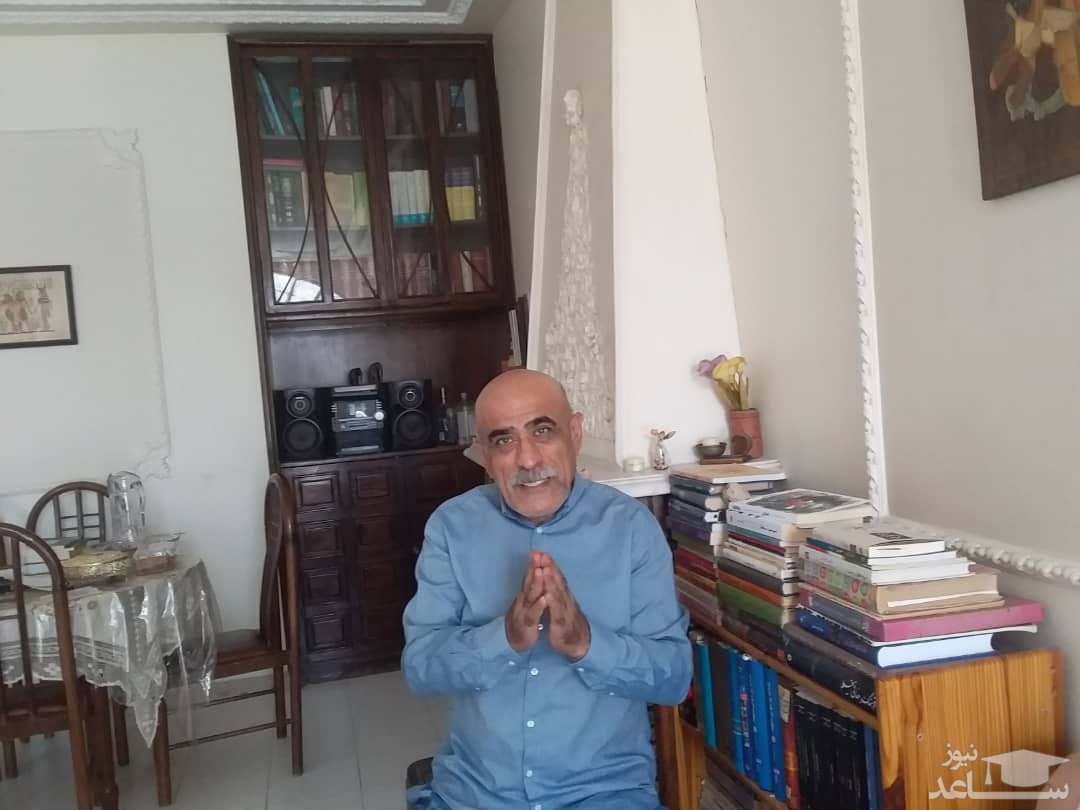 هاشم حسینی : کوری ساراماگو و نسخه ای برای همه کوران